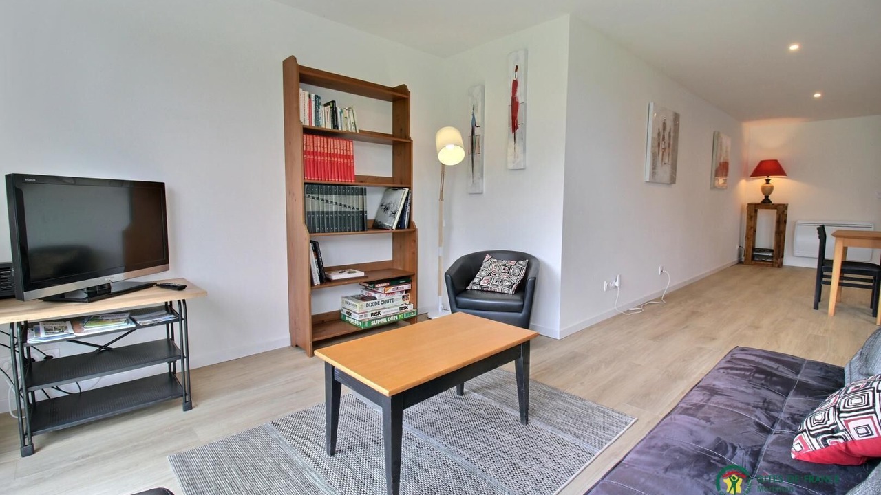 Photo of Livingroom in Moreac