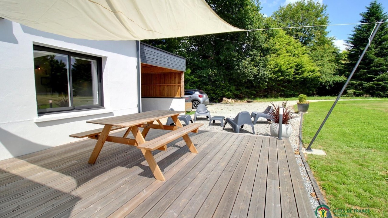 Photo of Outdoor in Moreac