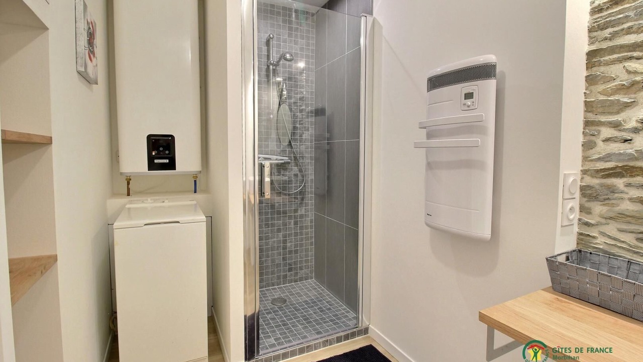 Photo of Bathroom in Moreac