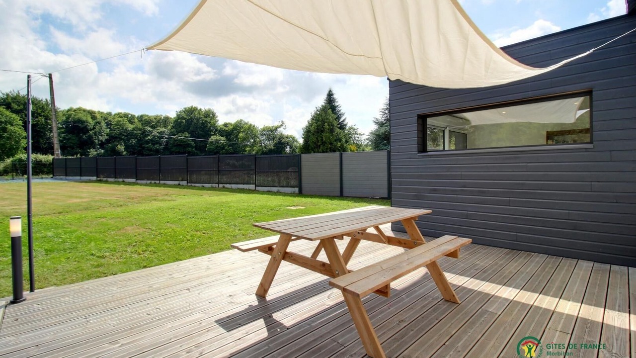 Photo of Outdoor in Moreac