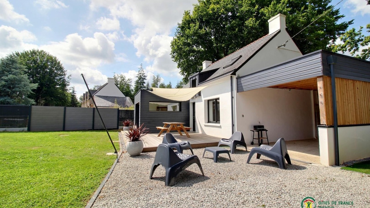 Photo of Outdoor in Moreac