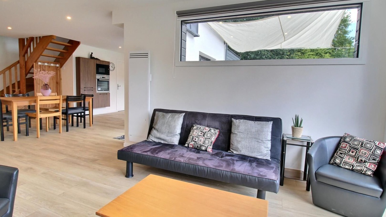 Photo of Livingroom in Moreac