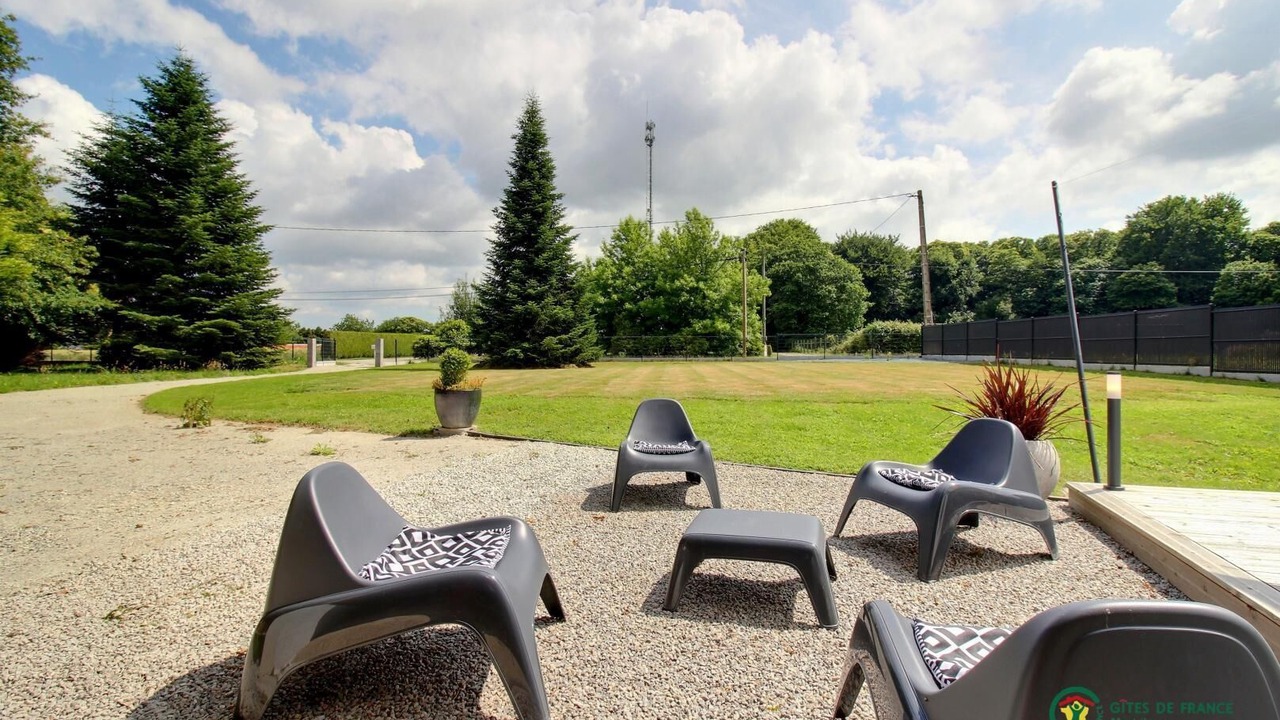 Photo of Outdoor in Moreac