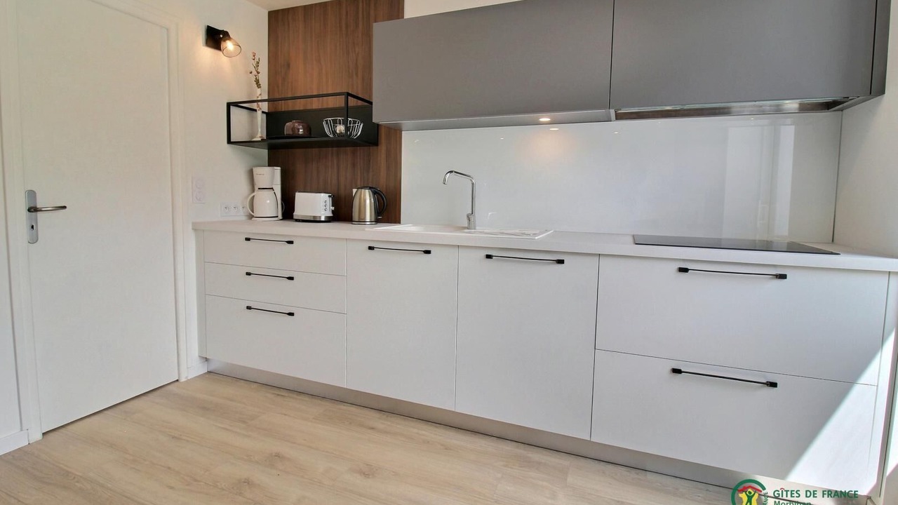 Photo of Kitchen in Moreac