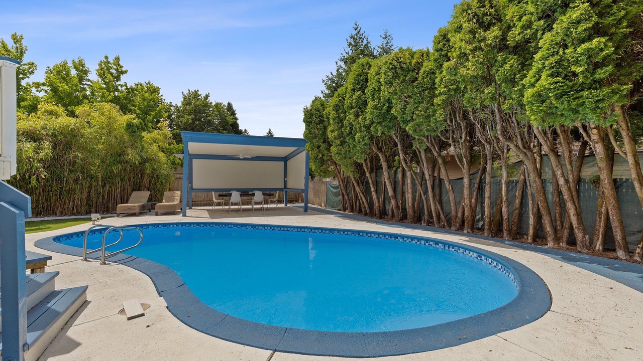 Photo of Outdoor in North Gresham