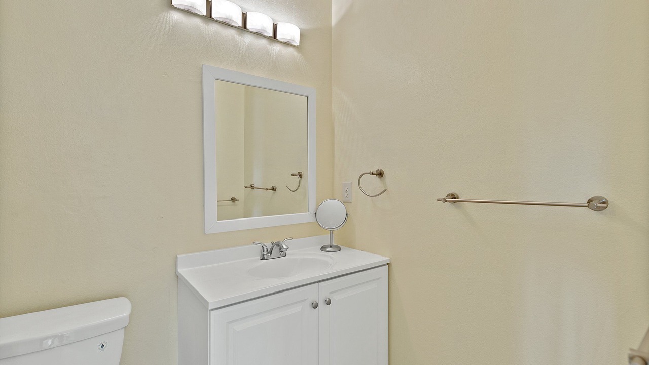 Photo of Bathroom in North Gresham