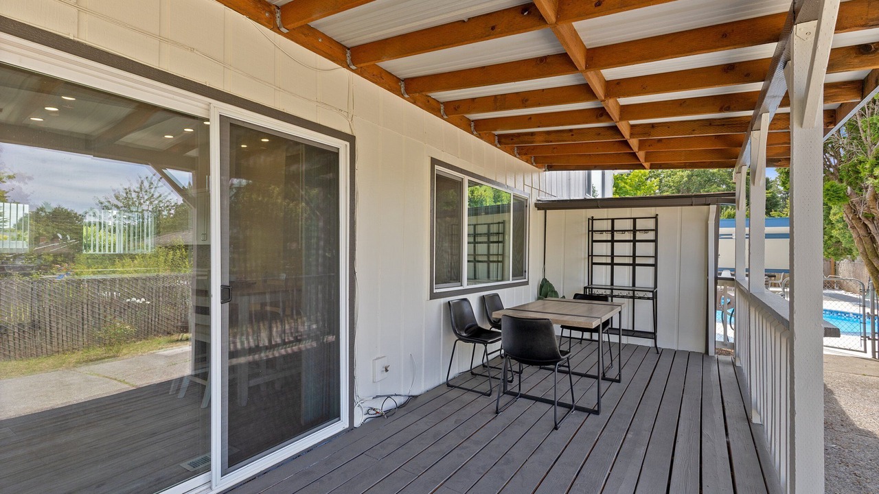 Photo of Outdoor in North Gresham