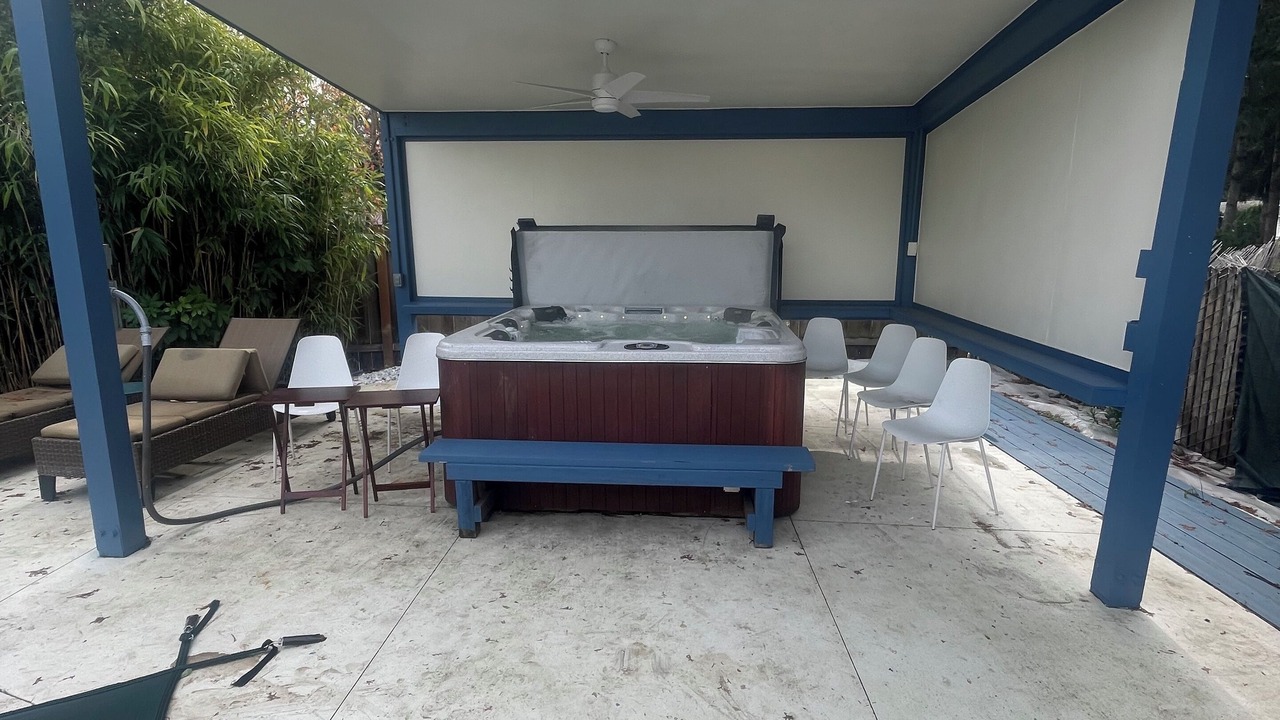 Photo of Outdoor in North Gresham