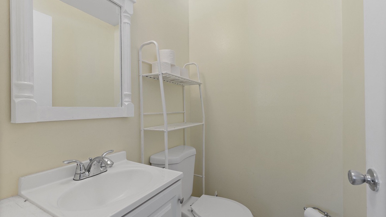 Photo of Bathroom in North Gresham