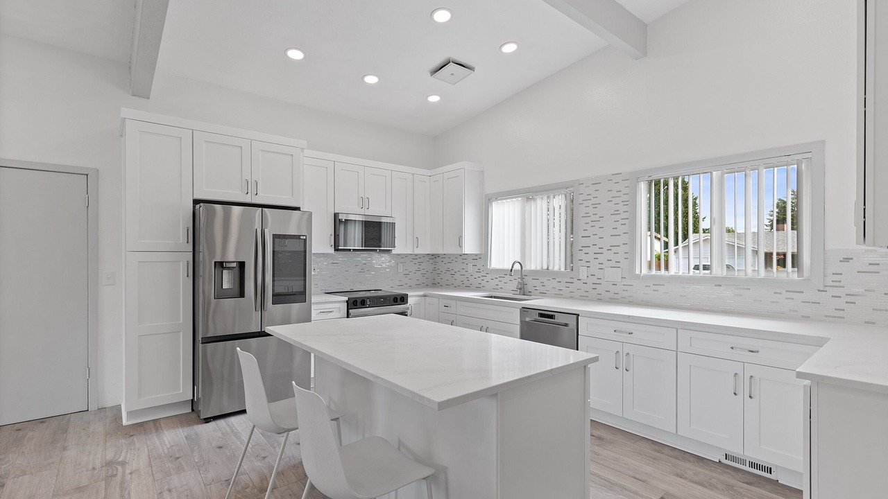 Photo of Kitchen in North Gresham