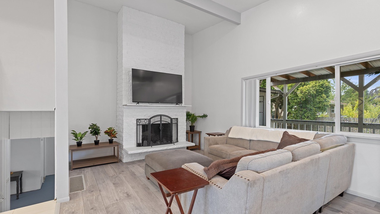 Photo of Livingroom in North Gresham