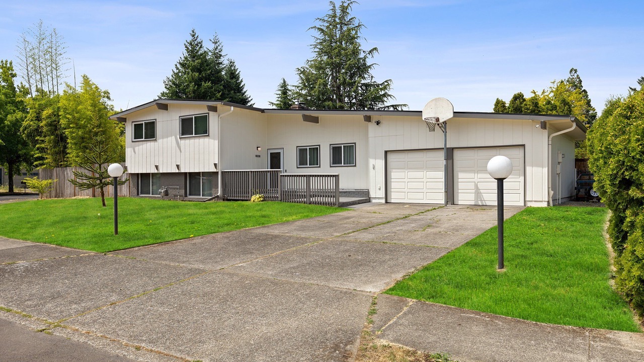 Photo of Outdoor in North Gresham