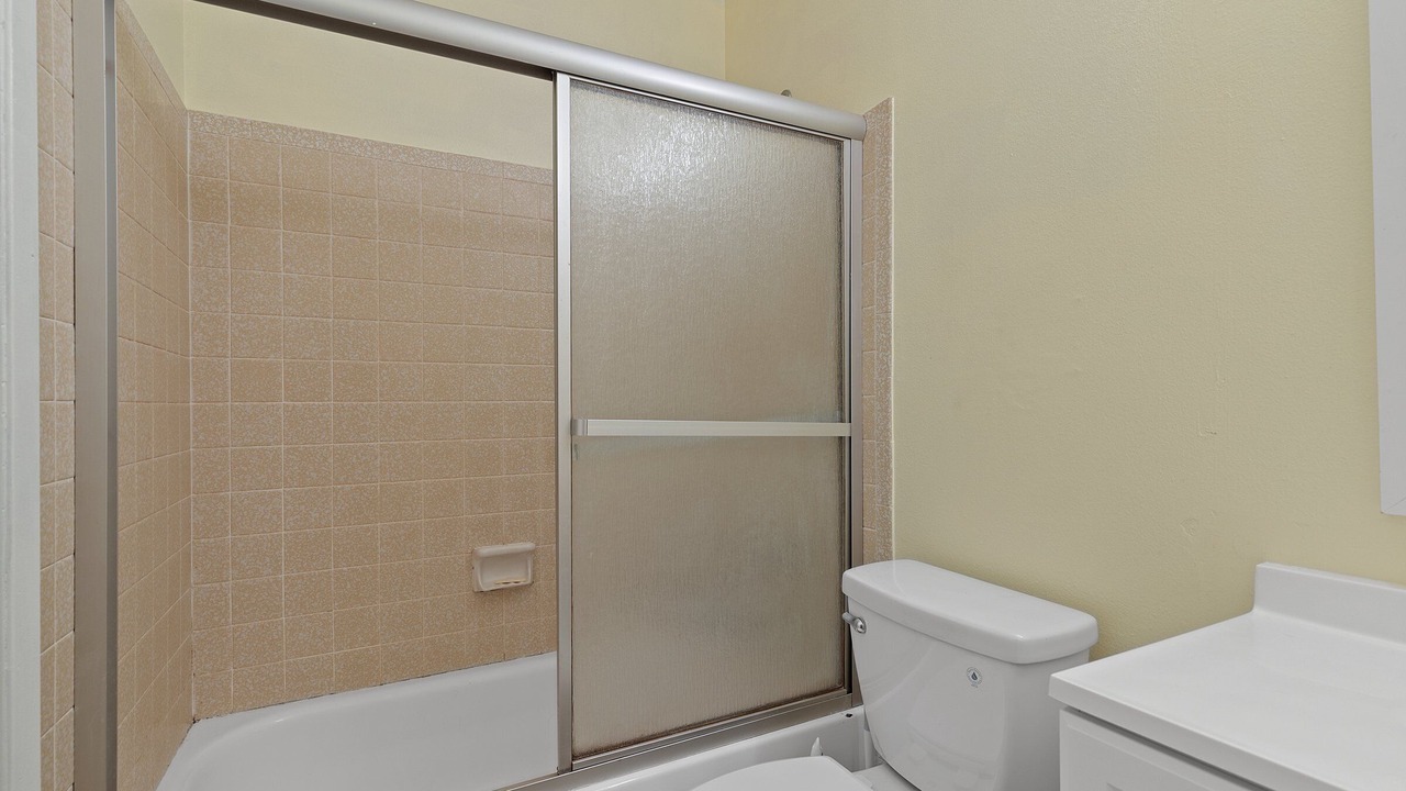 Photo of Bathroom in North Gresham
