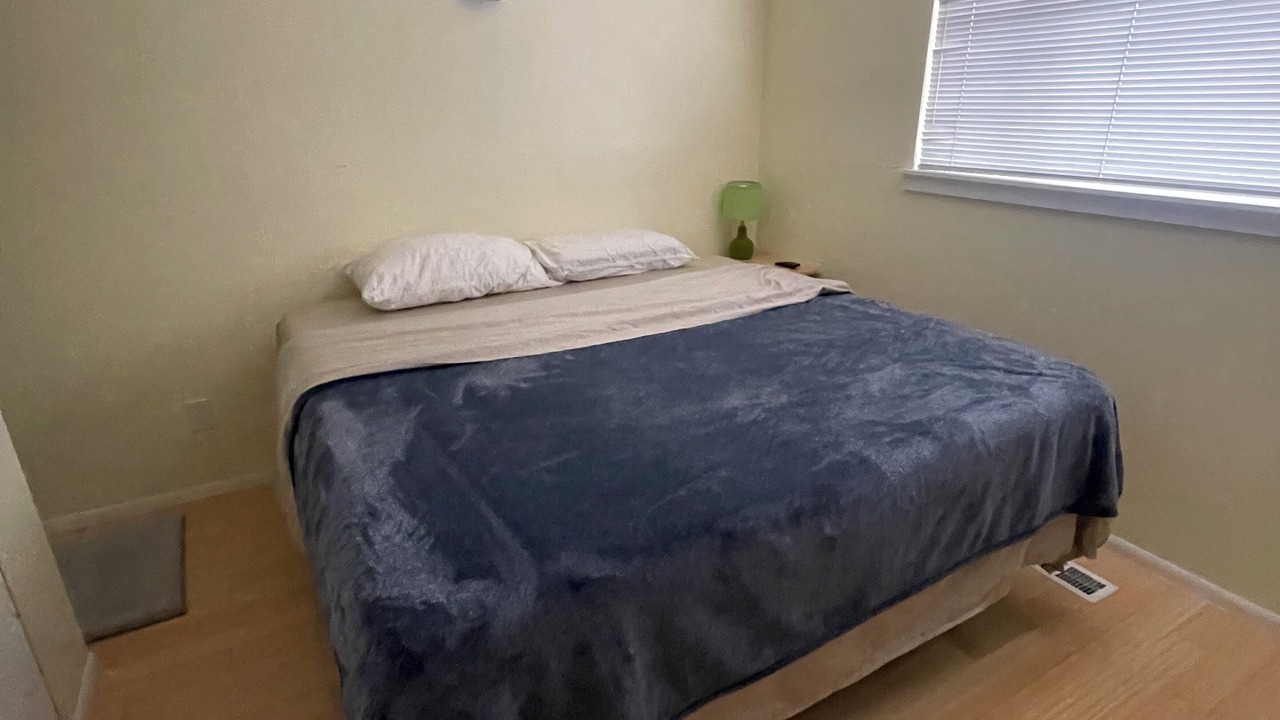 Photo of Bedroom in North Gresham