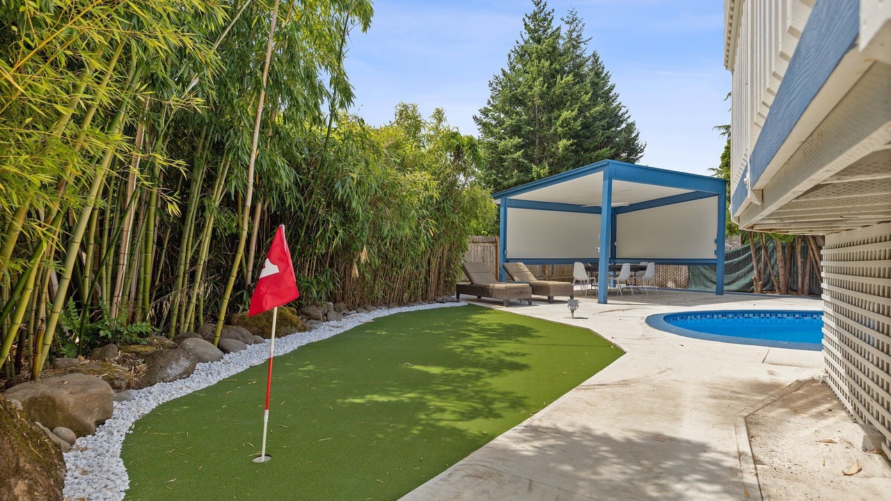 Photo of Outdoor in North Gresham