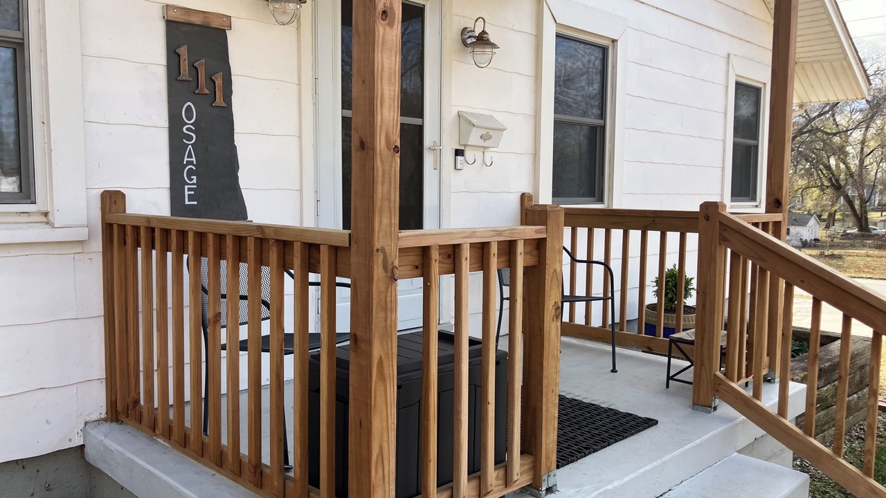 Photo of Outdoor in Leavenworth