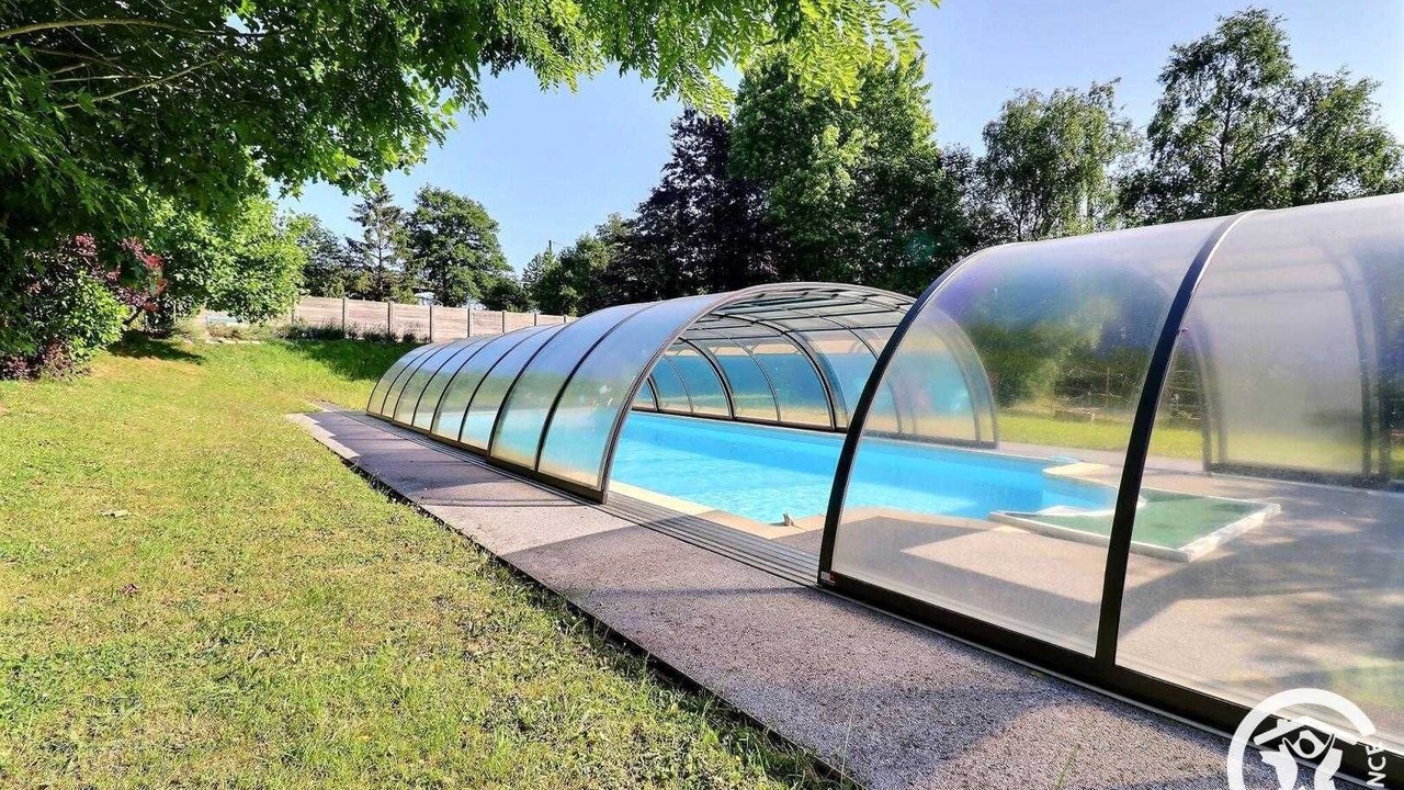 Photo of Outdoor in Saint-M'Herve