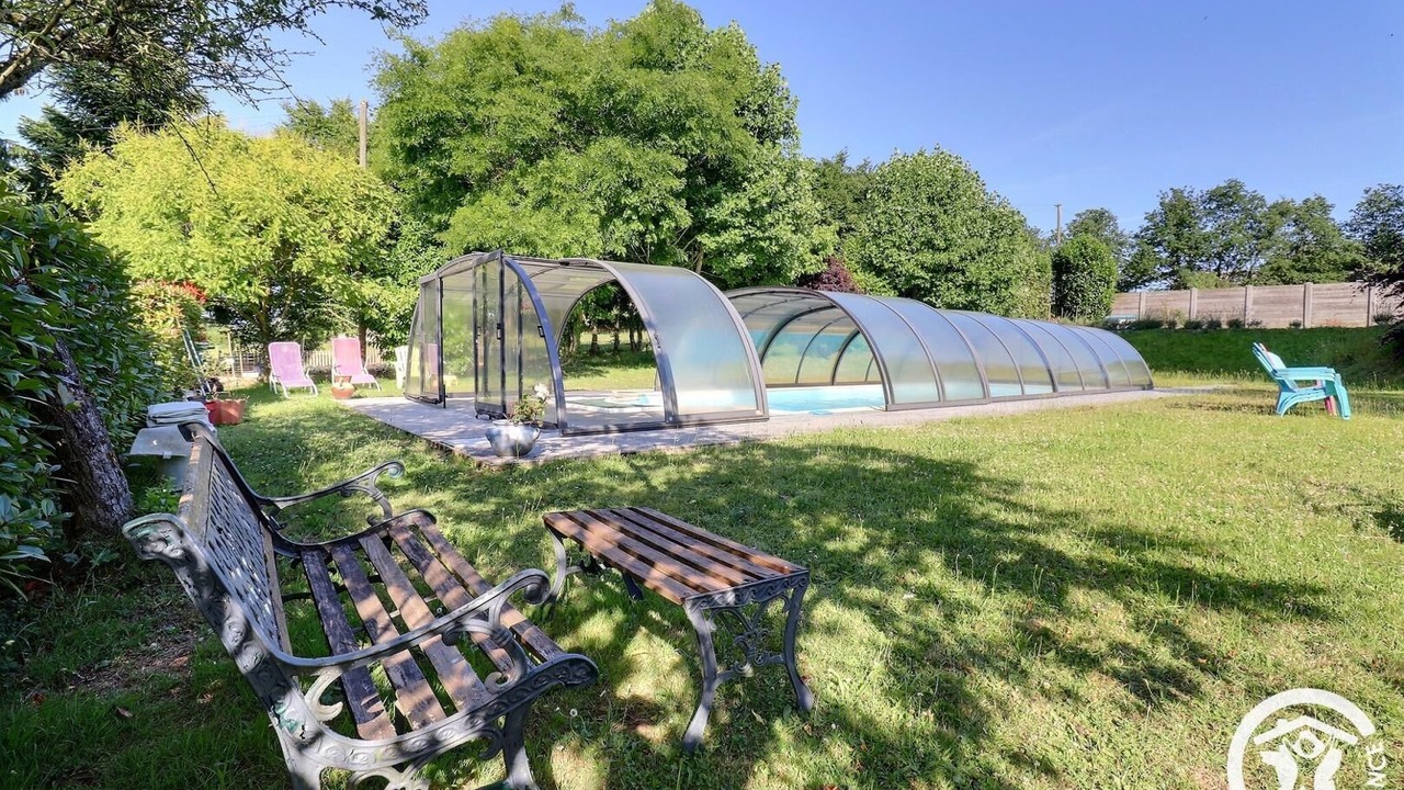 Photo of Outdoor in Saint-M'Herve