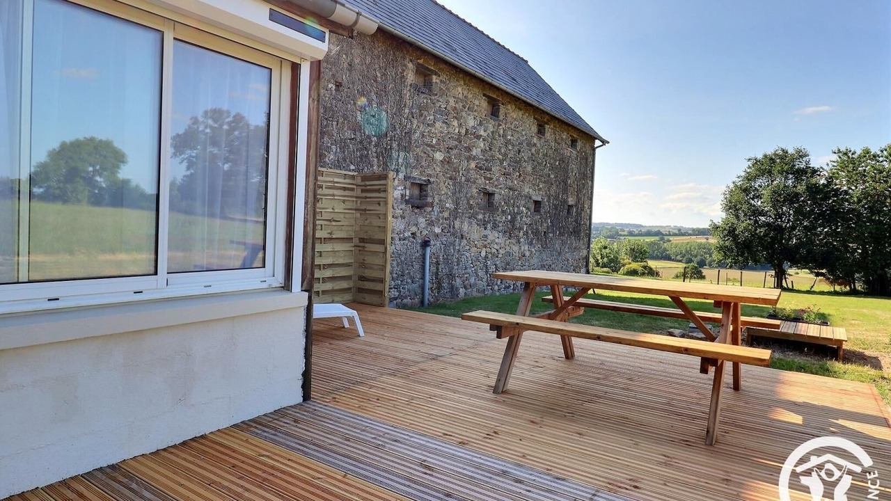 Photo of Outdoor in Saint-M'Herve