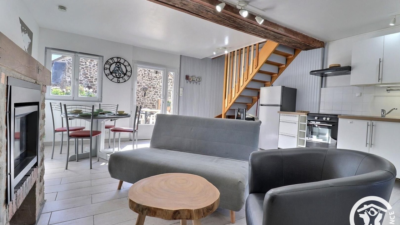 Photo of Livingroom in Saint-M'Herve