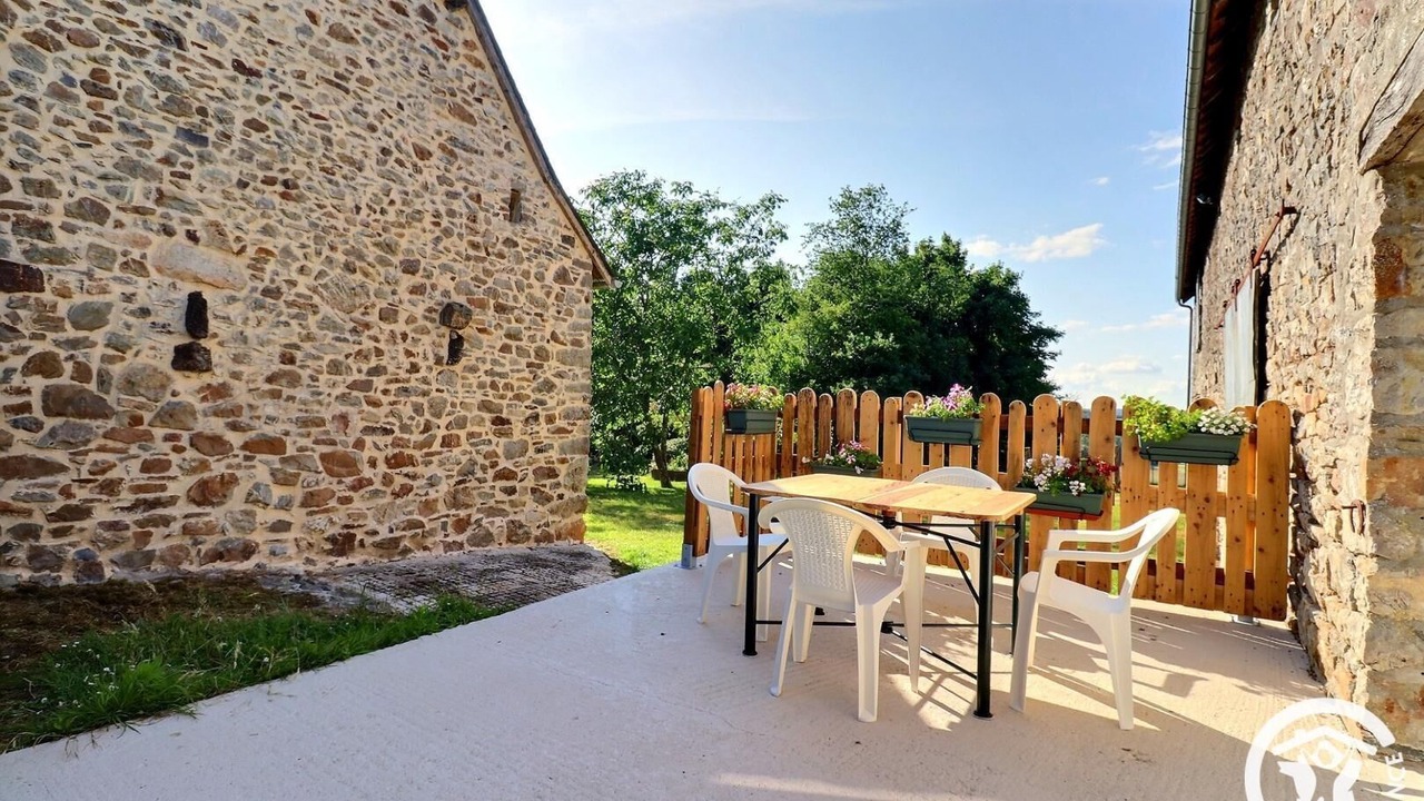 Photo of Outdoor in Saint-M'Herve