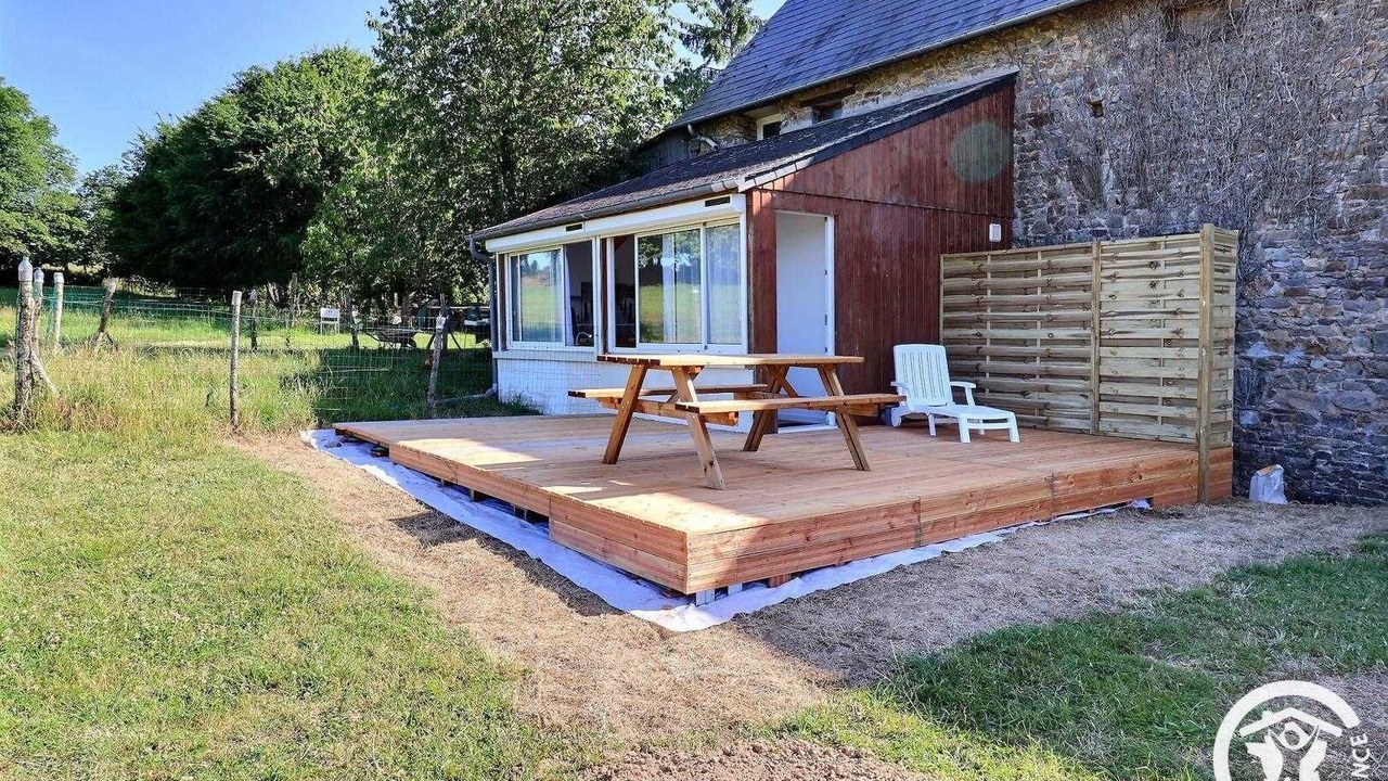 Photo of Outdoor in Saint-M'Herve