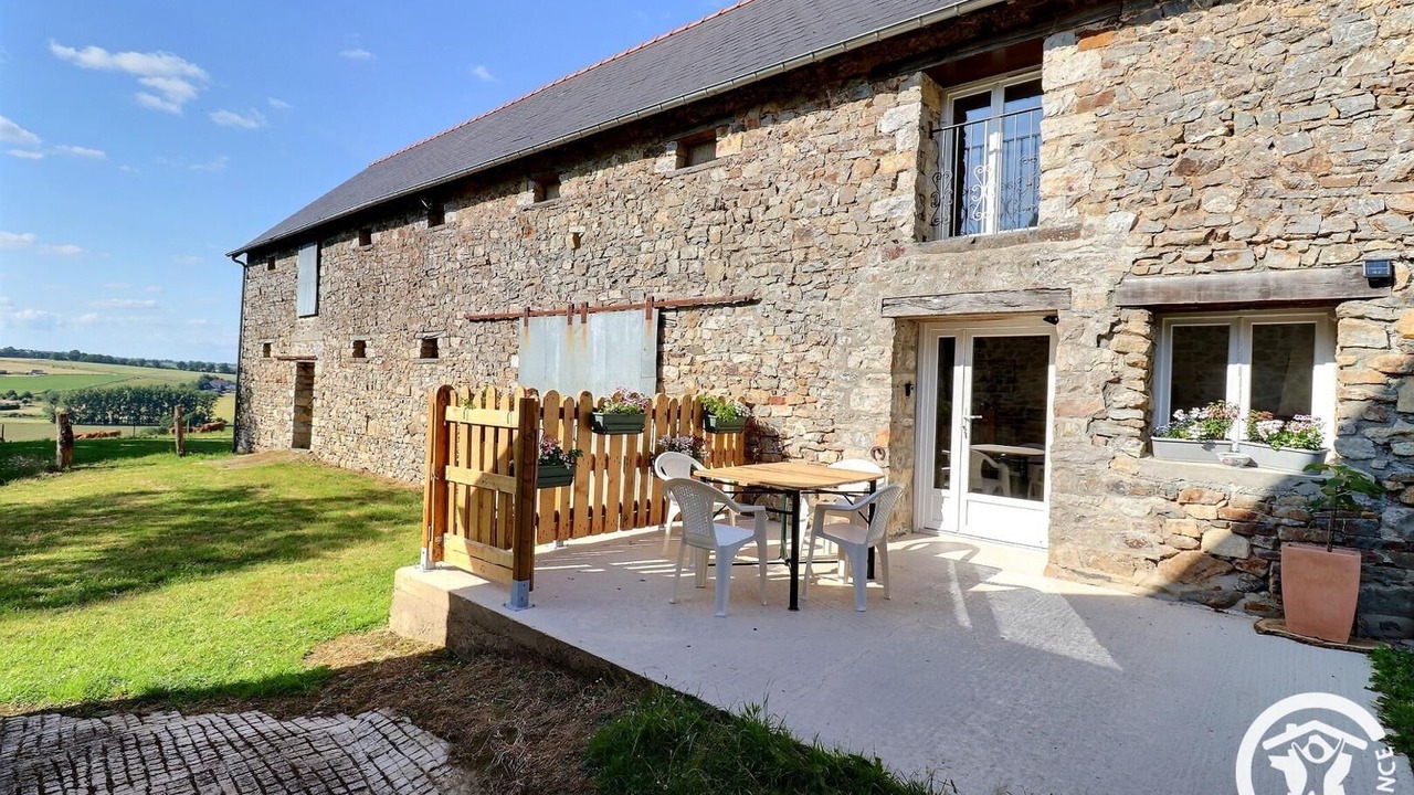 Photo of Outdoor in Saint-M'Herve