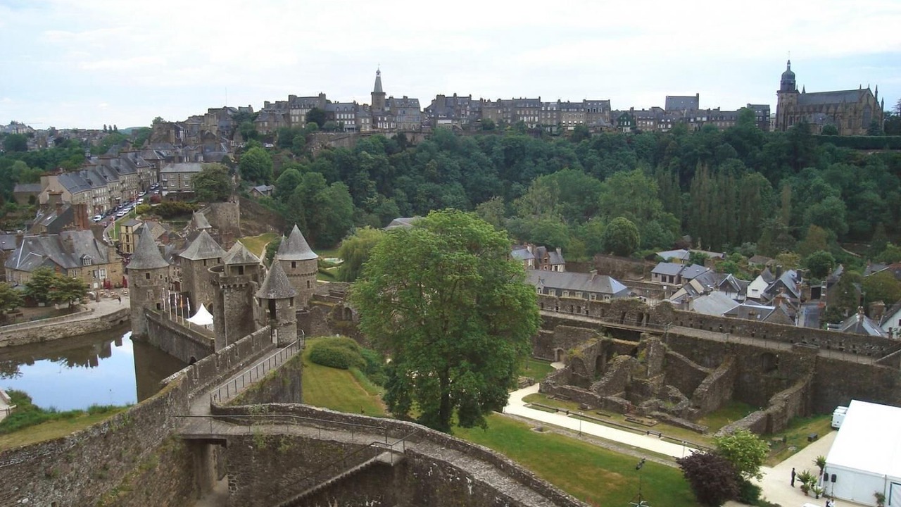 Photo of Others in Saint-M'Herve