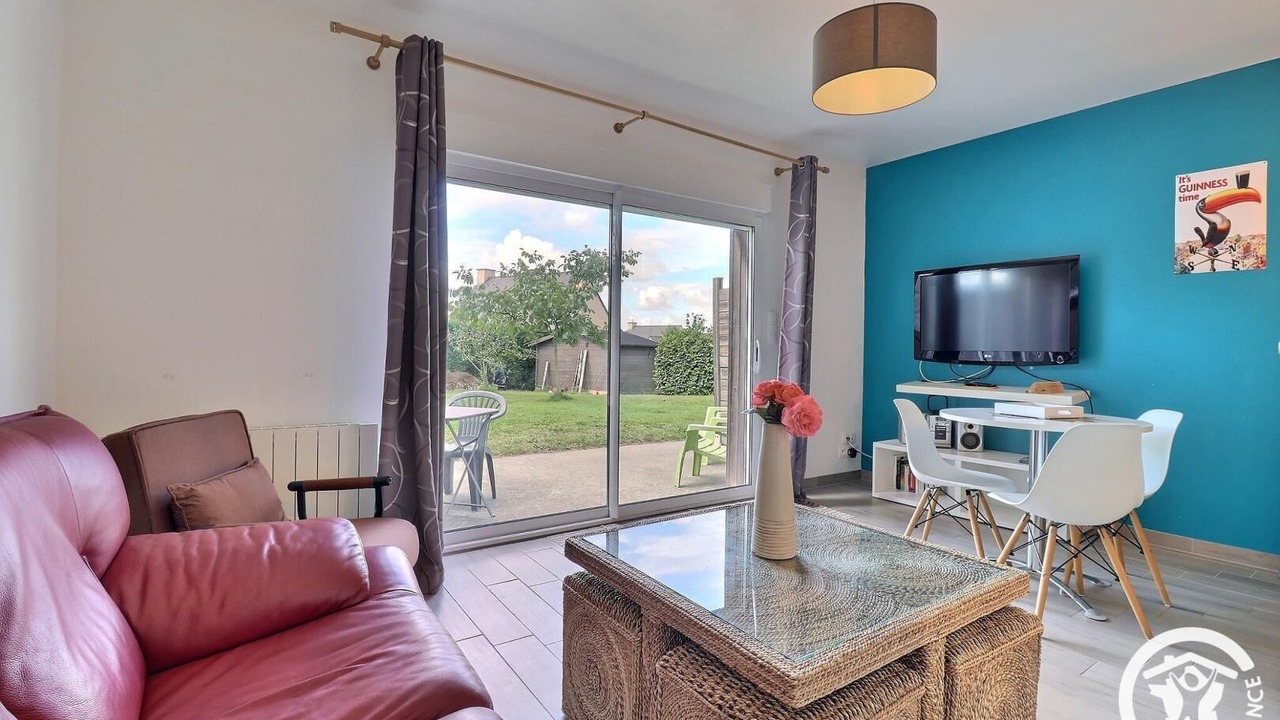 Photo of Livingroom in Saint-Pere