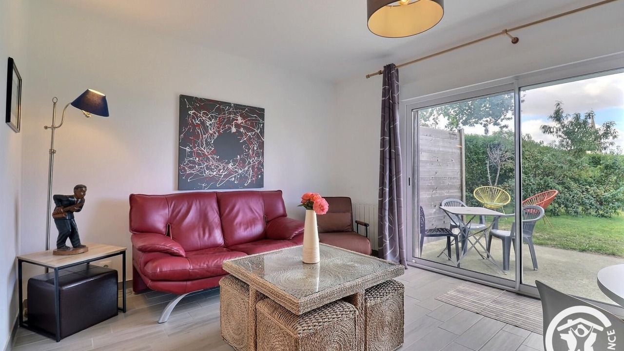Photo of Livingroom in Saint-Pere