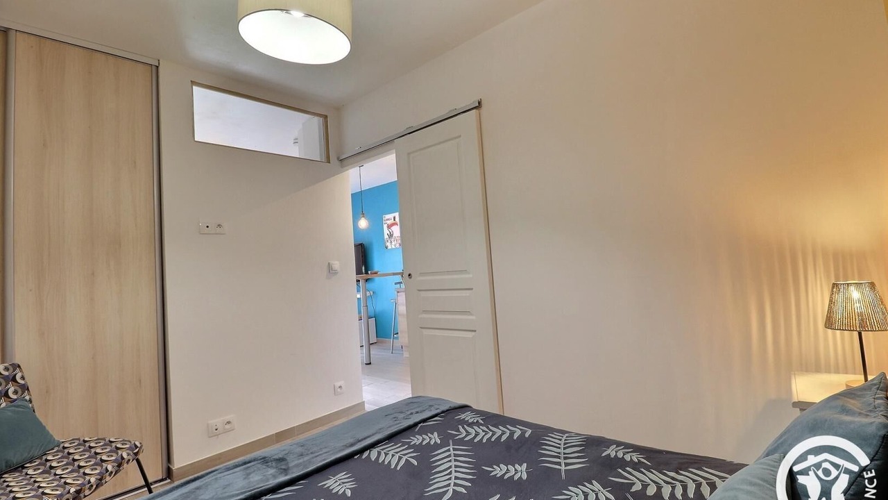 Photo of Bedroom in Saint-Pere