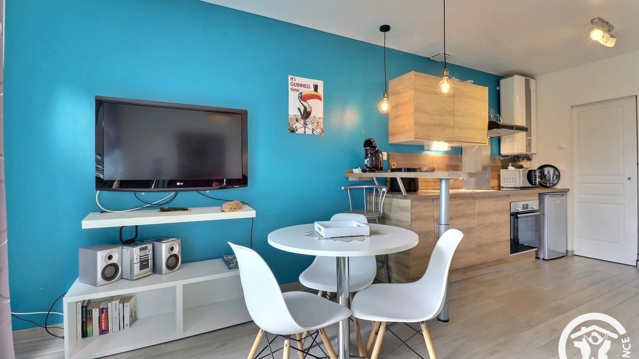 Photo of Kitchen in Saint-Pere