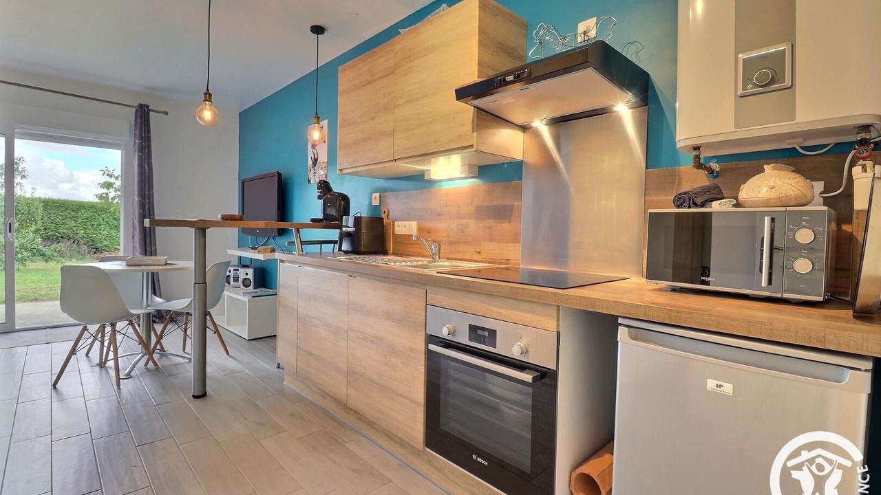 Photo of Kitchen in Saint-Pere