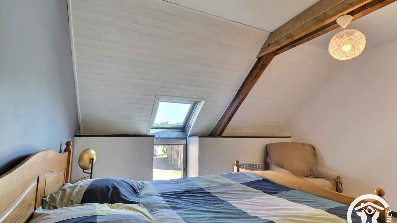 Photo of Bedroom in Combourg