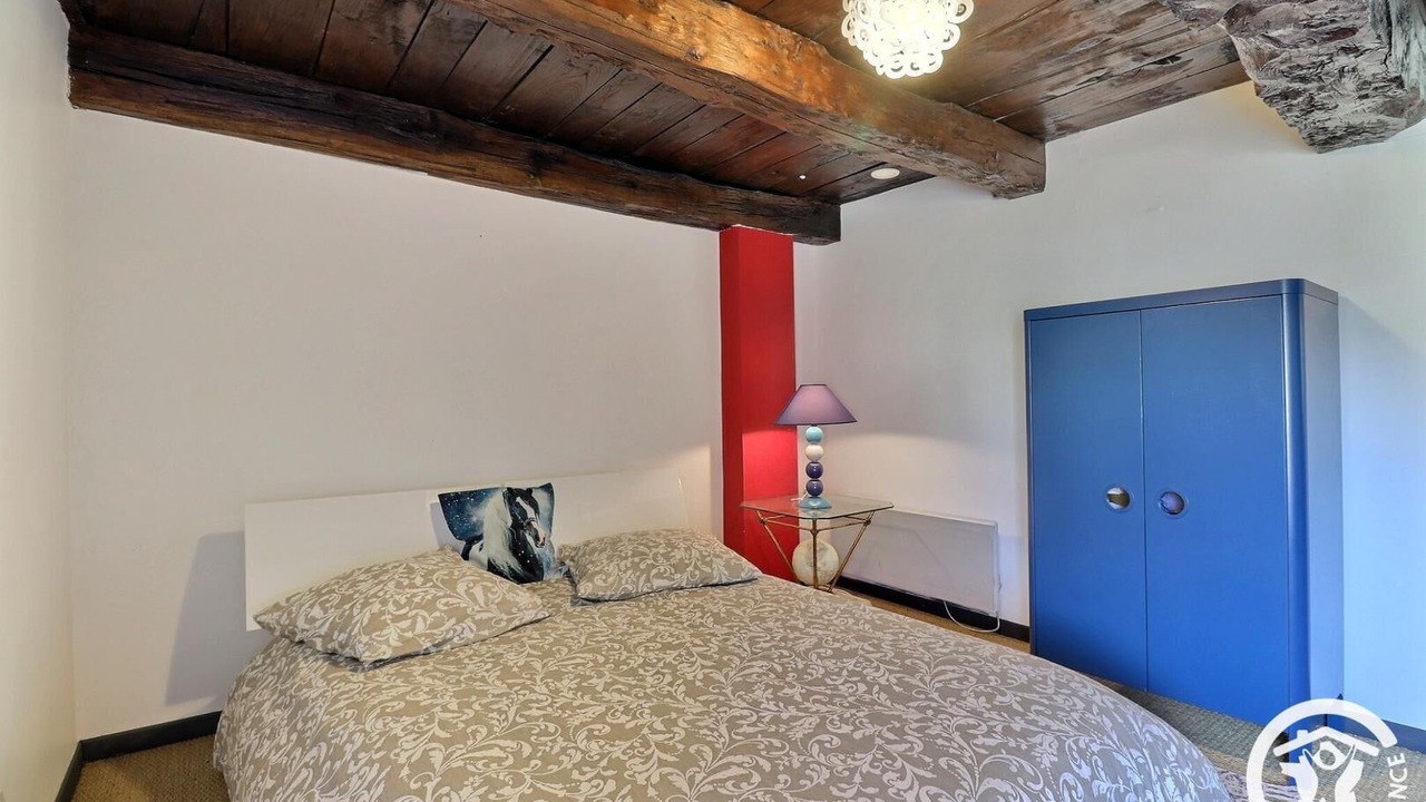 Photo of Bedroom in Combourg