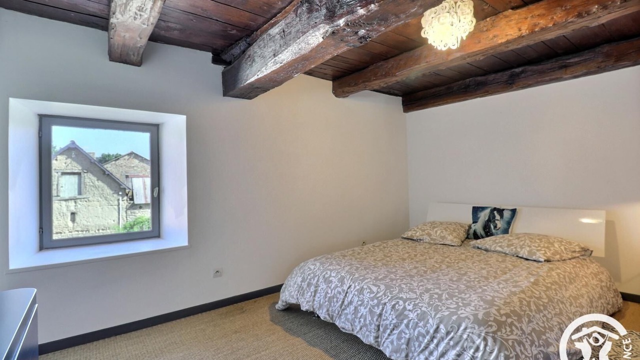 Photo of Bedroom in Combourg