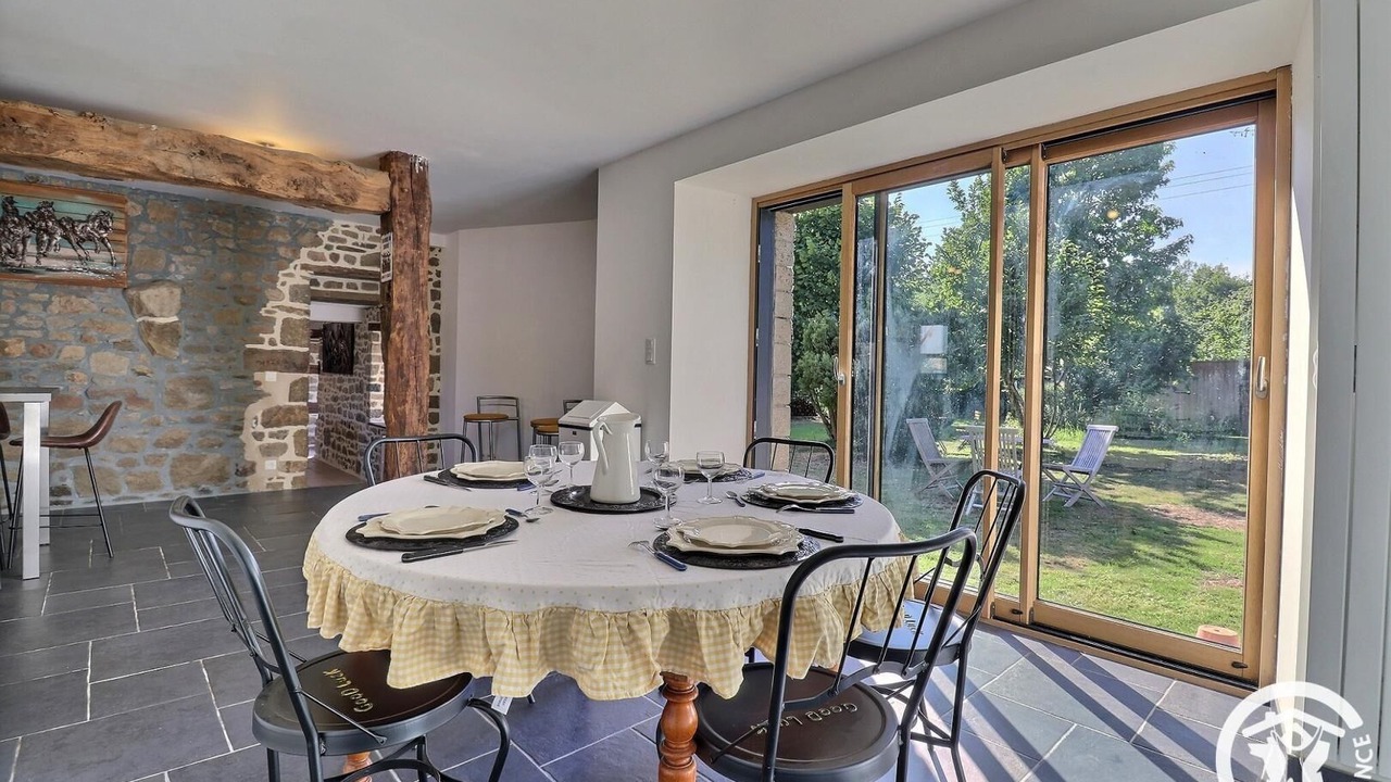 Photo of Others in Combourg