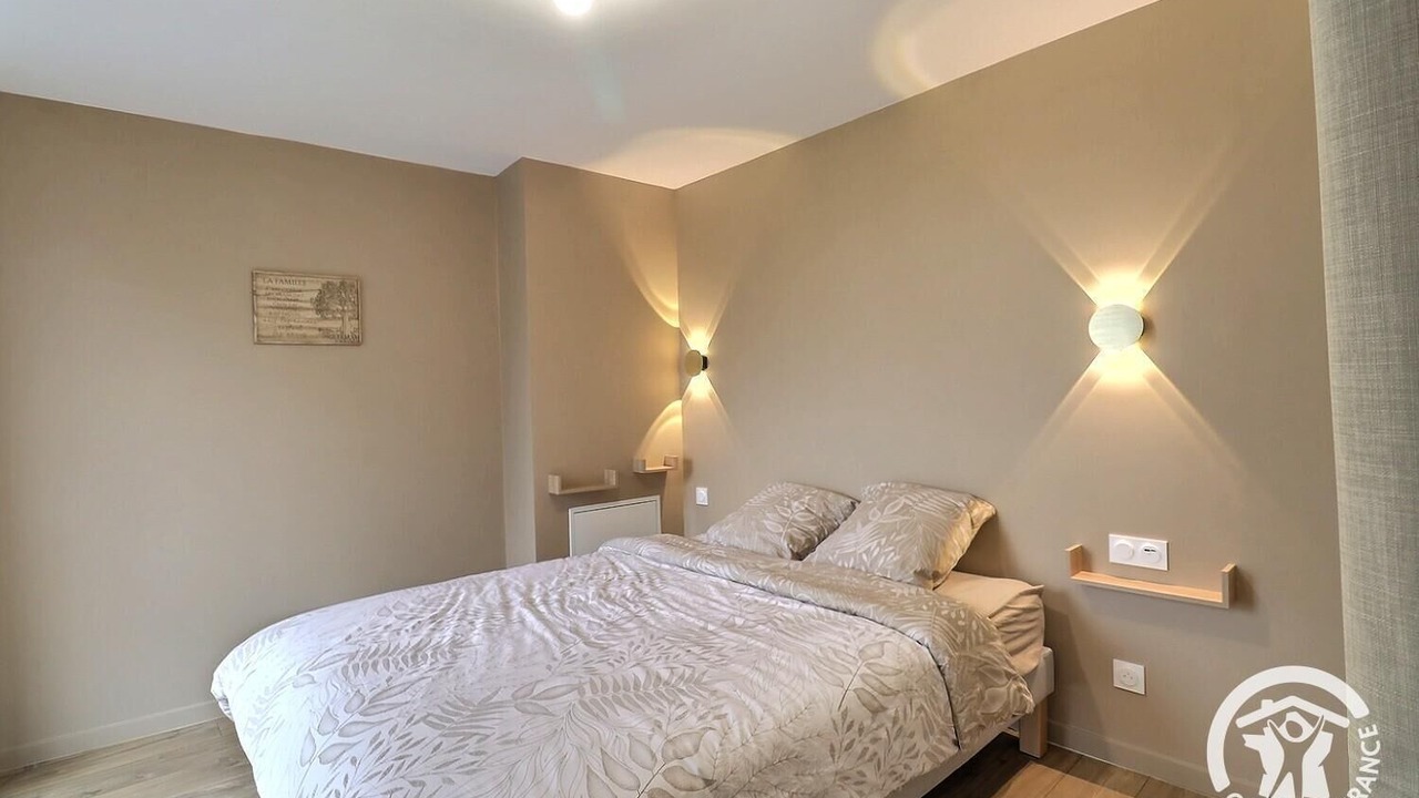 Photo of Bedroom in Saint-Pierre-de-Plesguen