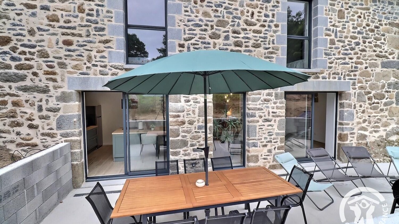 Photo of Outdoor in Saint-Pierre-de-Plesguen