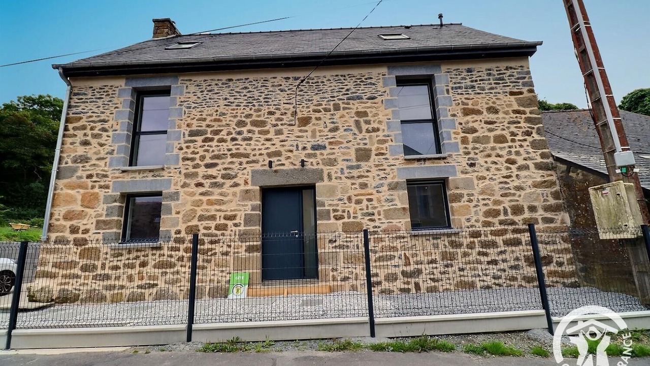 Photo of Outdoor in Saint-Pierre-de-Plesguen