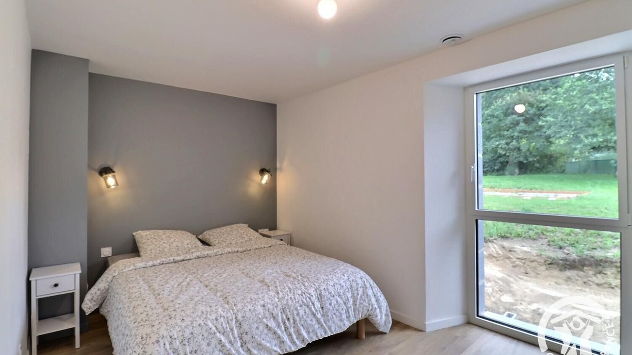 Photo of Bedroom in Saint-Pierre-de-Plesguen