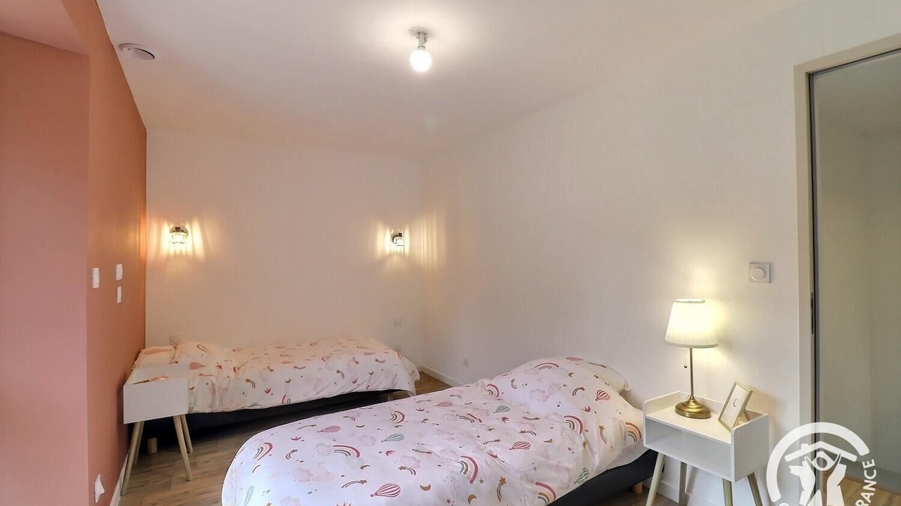 Photo of Bedroom in Saint-Pierre-de-Plesguen