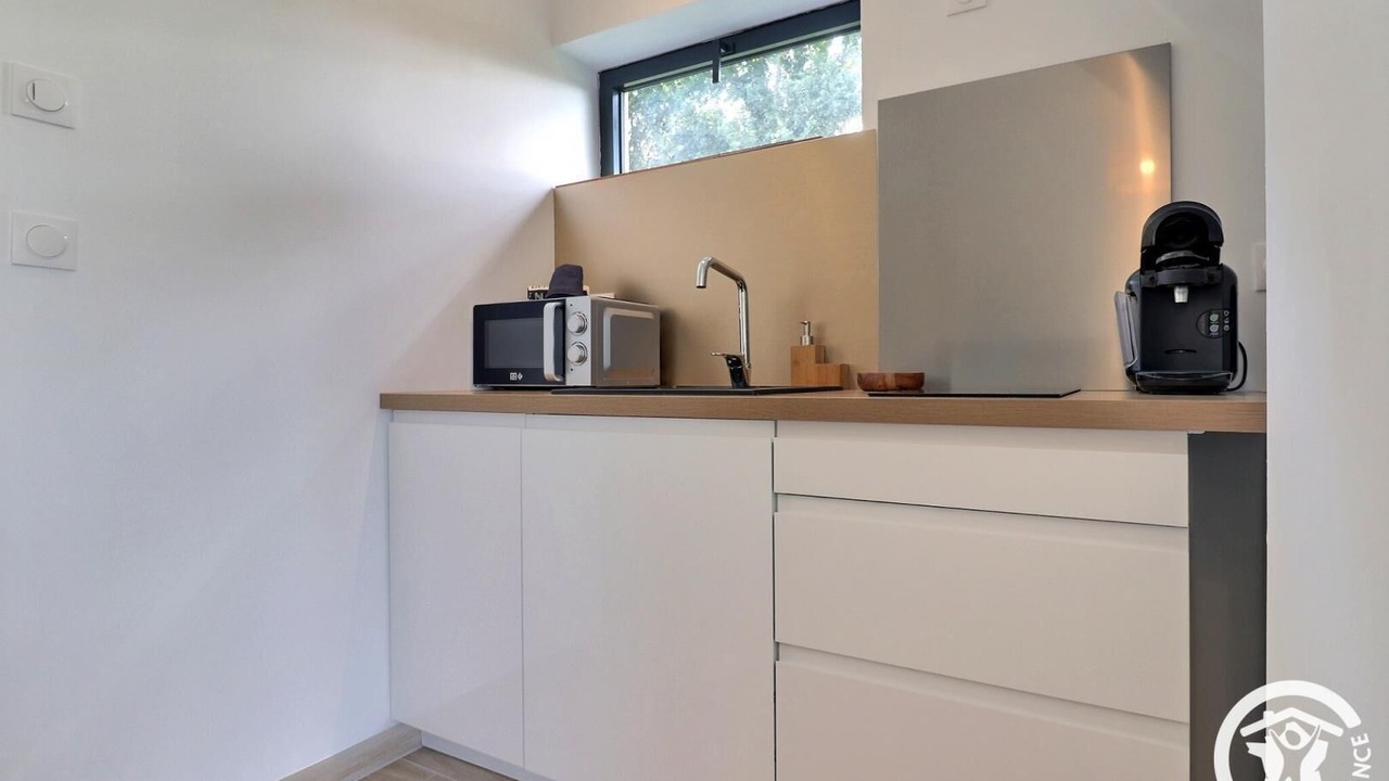 Photo of Kitchen in Saint-Pere