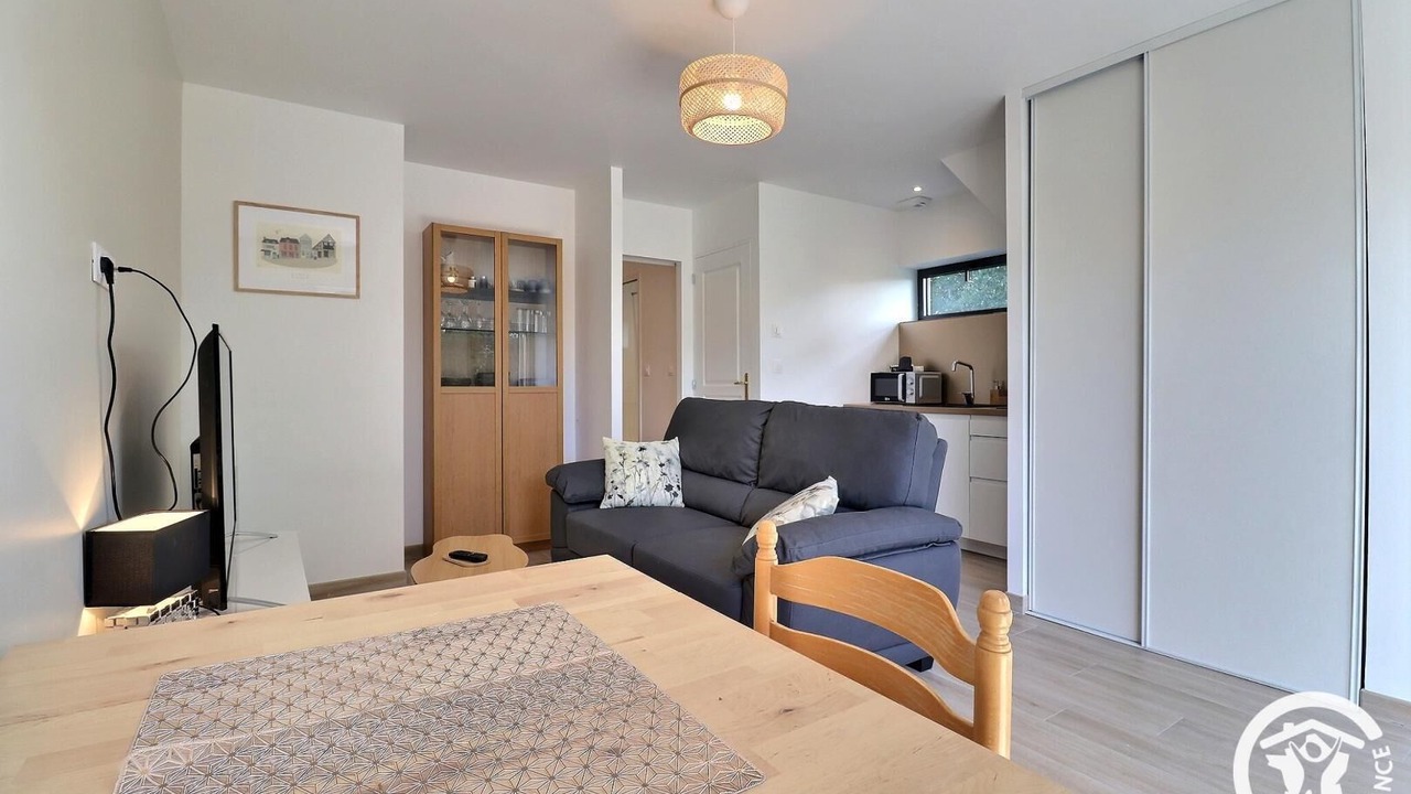Photo of Livingroom in Saint-Pere