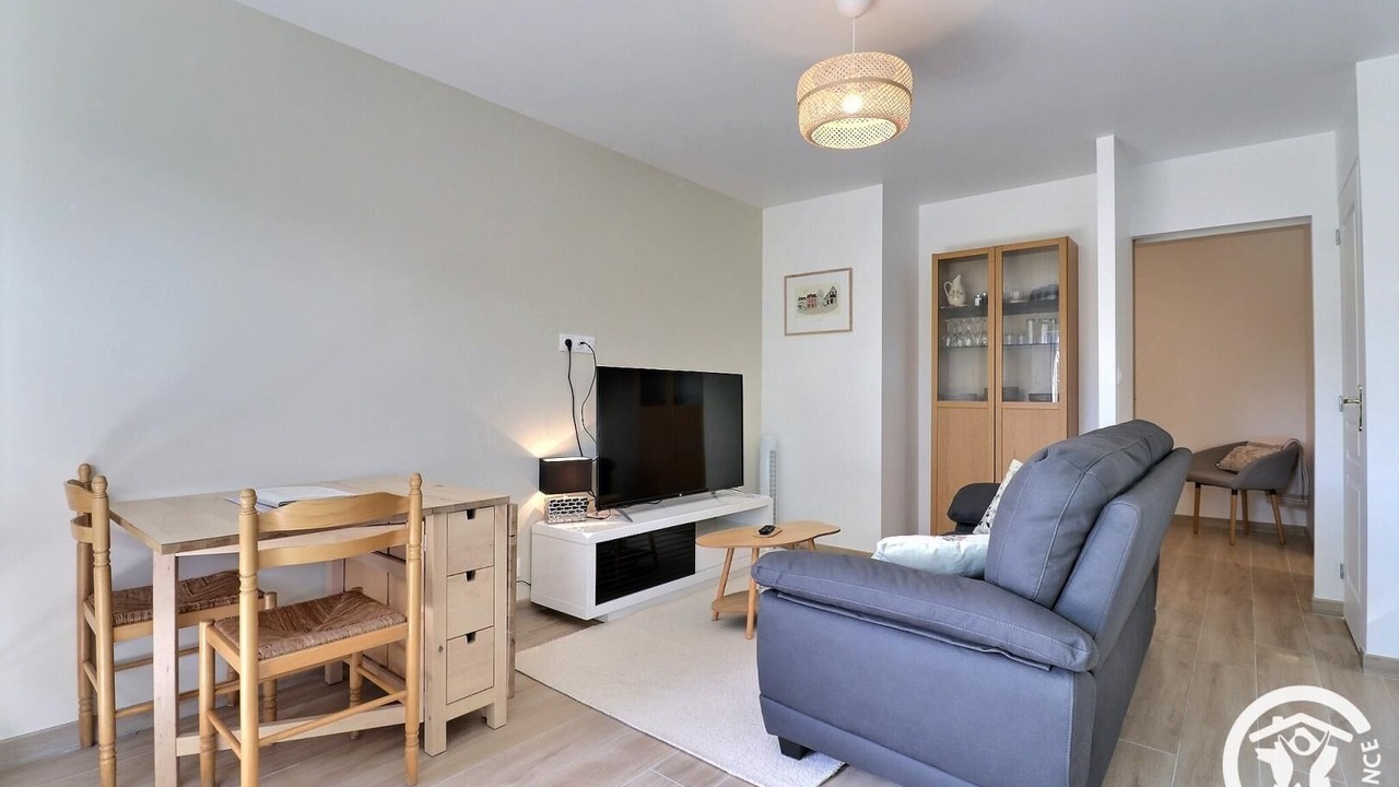 Photo of Livingroom in Saint-Pere