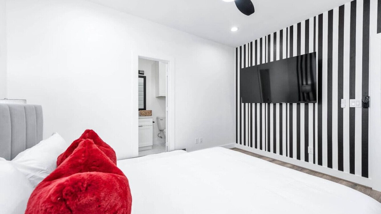 Photo of Bedroom in OST - South Union