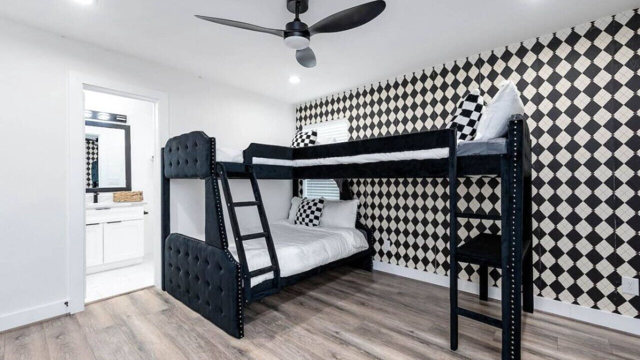 Photo of Bedroom in OST - South Union