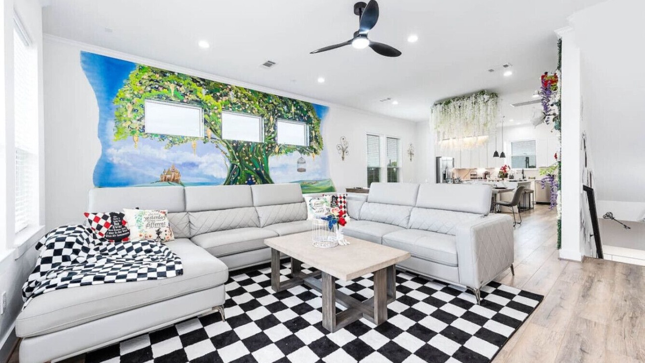 Photo of Livingroom in OST - South Union