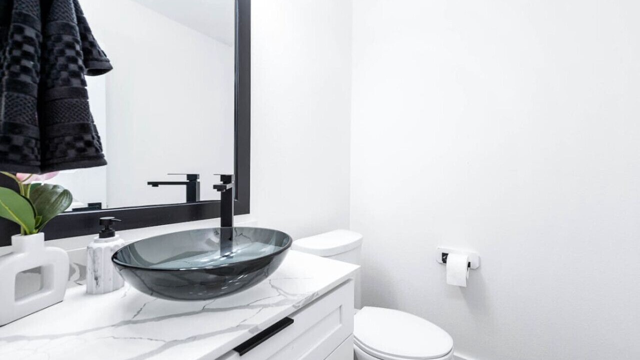 Photo of Bathroom in OST - South Union