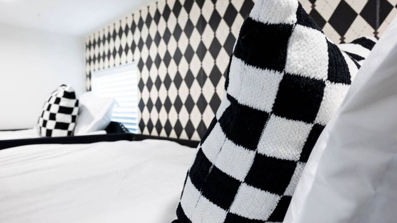 Photo of Bedroom in OST - South Union